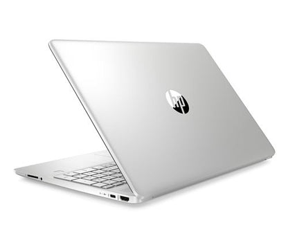 PC Portable HP Laptop 15s-fq5023nf 15.6" Intel Core i5 16 Go RAM